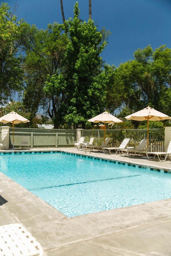 Hummingbird Inn Main image